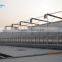Polycarbonate Sheets Agricultrual Greenhouse For Sale