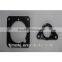 stamping parts, thickness from 0.5-4mm