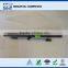 MF0086 High quality factory price galvanized ROHS/ PAHS approved fiberglass heavy duty telescopic pole