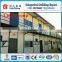 China high quality cheap prefab house