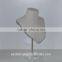 High Quality Farbic Necklace Jewelry Display Bust Holder Mannequins on Sale