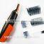 Electric Shaver Razor Blades Men, hair removal Tool As Seen on TV
