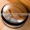 Hot Selling Stainless Steel Sliding Door Wedge Have Rubber Ring Door Stopper