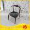 whoolesale banquet drinking chair with outdoor