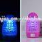 New Arrival Super Mute LED Plastic Rechargeable Mosquito Killer Lamp