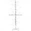 Hats Tree Metal Display Stand