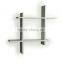 New design wood wall shelf floating shelf