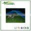 Recyclable boat cover tarpaulin for coverings