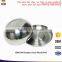 Food Grade Stainless Steel Serving Bowls With Lids