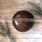 Hot selling wholesale 100% organic natural coconut bowls Vietnam