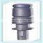 China supplier High Quality street cast iron parking bollards, road bollards