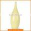 Modern Fiberglass Drops Vase Series for Decoration