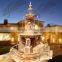Home Deoration Water Fountain Statues (Custom-made service is available)
