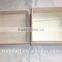 factory supply high quality wooden box for packages gift