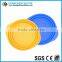 Anti-broken folding bowl, pet bowl, foldable silicone bowl