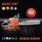 ZM4000 gasoline chain saw for farm and forest use petrol chainsaw