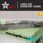 SDBF industry cement Pan Conveyor Chain for bucket elevator