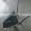 green color wheel barrow WB3800