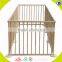 wholesale wooden baby playpen cheap wooden baby playpen hottest wooden baby playpen W08H011