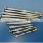 concrete steel nails/galvanized concrete nails/concrete anchor nails