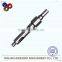 OEM service produced high precision cnc machining spare parts made in China factory price