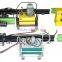 High Efficiency Rail Gas Pressure Welding Machine