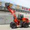 Qingzhou NEO S300 loader HZM s300 with joystick