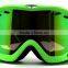 Rx ski goggles, rx goggles, anti-fog ski goggles
