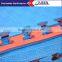 Five line pattern eco-friendly foam Judo mats