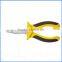 High Quality Rubber Handle Cutting Plier from Guangzhou Supplier