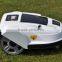 Intelligence auto lawn mower robot S510