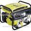 2.6KW portable gasoline generator 210cc air-cooled