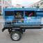 Complete In Specifications Durability 200Kw Diesel Generator