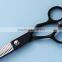 Professional japanese 440C 7.0inch with 40teeth Pet Grooming Scissors
