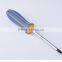 QUITE cross head TPR handle #50 crv shaft screwdriver set