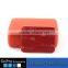2016 New Wholesale floaty backdoor sticker sponge for sports camera accessory