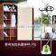 professional double pole mini vertical garment steamer