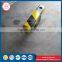 Impact resistant uhmwpe plastic parking stop