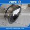 mig welding wire aws a5.17 em12 welding wire with flux