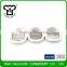 New vegetable cutter chopper, dicer slicer container with 3 different cutting blades