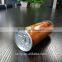 240ml Canned Halal Soft Drink Walnut Ginsen Juice