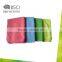 13 years factory , wholesale super quality microfiber nonwoven cleaning towel