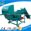 Small and mobile sun flower seeds farm selecting machine