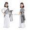 Little girl cute Jesus costume HN011