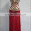 2015 Stelisy Dance factory direct sale Latin Dance Strapless Glamour Dress