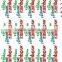 Top Good Elastic & Good washing label Transfer for clothings/ label transfer