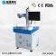 cheap price desktop fiber laser marking machine for bearings
