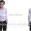 tailor made men's business shirt, bespoke shirt, anti wrinkle shirt BSRT0024