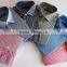 Men''s Long Sleeve Ginham Check Shirt