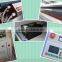 Co2 laser beam tube 260 watt for laser cutting and engraving machine Price MC1325